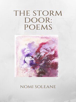 cover image of The Storm Door